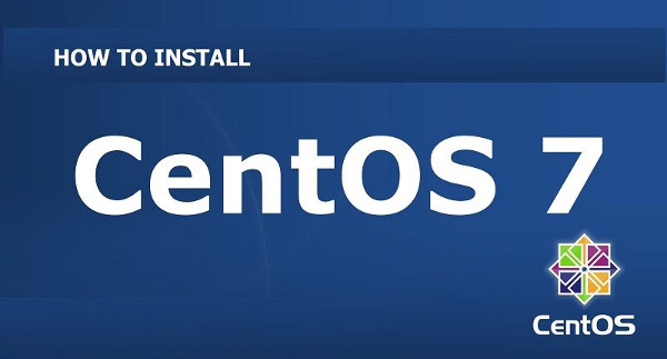 centos 7