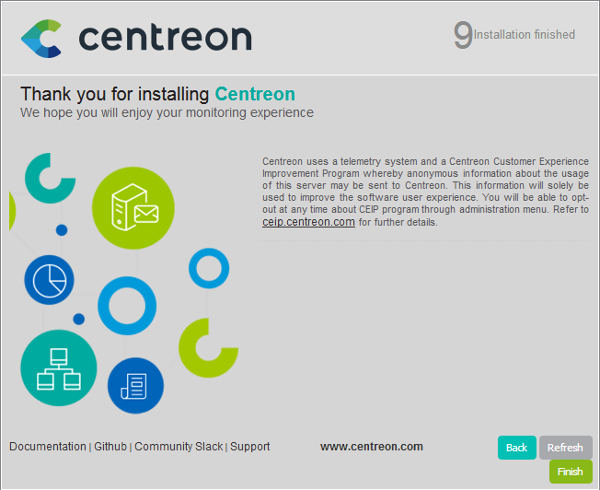 Centreon