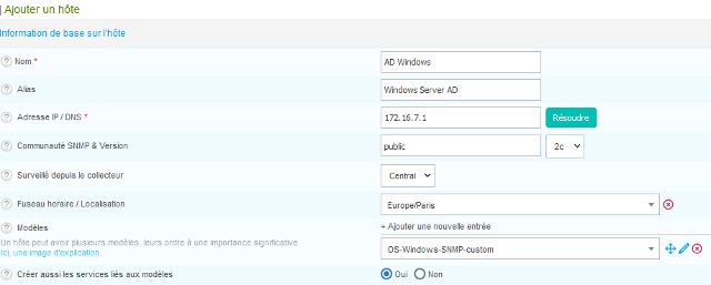 Windows SNMP 5