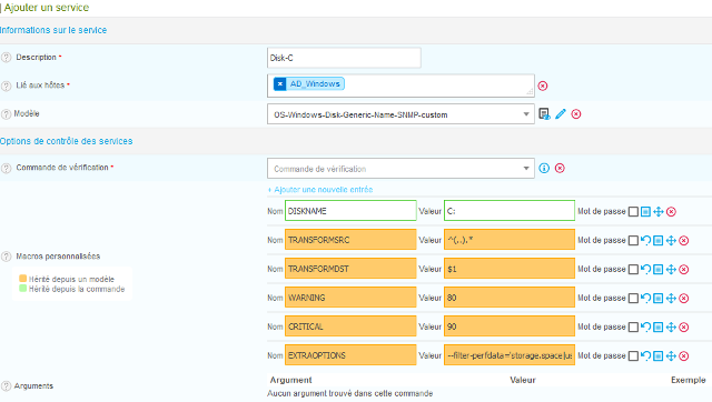 Windows SNMP 6