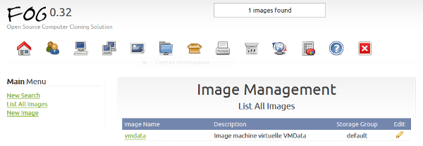 Image Management