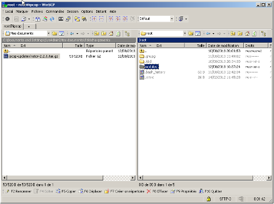 WinSCP (2)