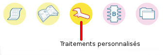 OCS Inventory Traitements personnalisés