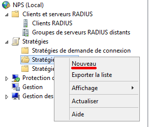 NPS Nouvelle Stratégie