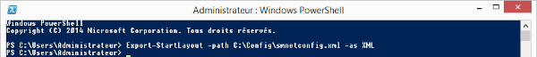 Windows PowerShell