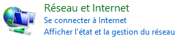 Windows Server 2012 R2 - Réseau et Internet