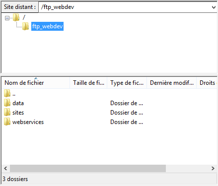 FileZilla