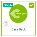 Base Pack