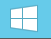 Windows 2012 Server R2 - Icône Windows